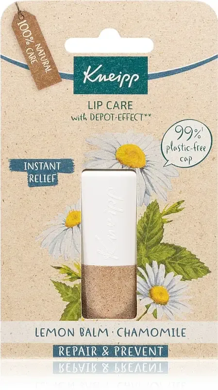 Kneipp Lippenpflege Repair & Prevent