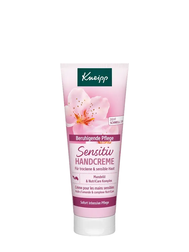 Kneipp Sensitiv Handcreme
