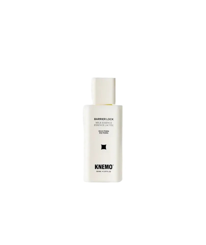 Knemo Barrier Lock Milk Essence