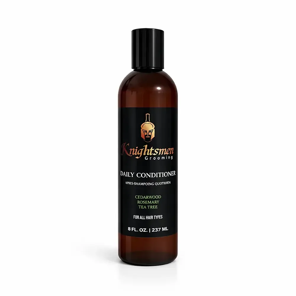 Knightsmen Grooming Daily Conditioner