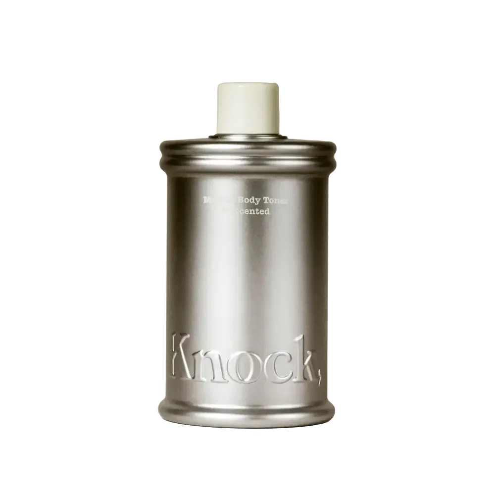 Knock Melt In Body Toner