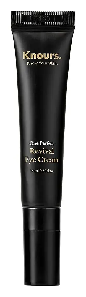 Knours One Perfect Revival Eye Cream