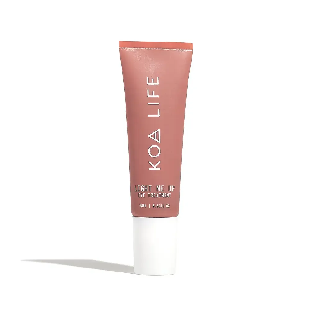 Koa Life Light Me Up Eye Treatment