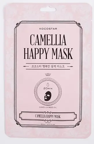 KOCOSTAR Happy Mask