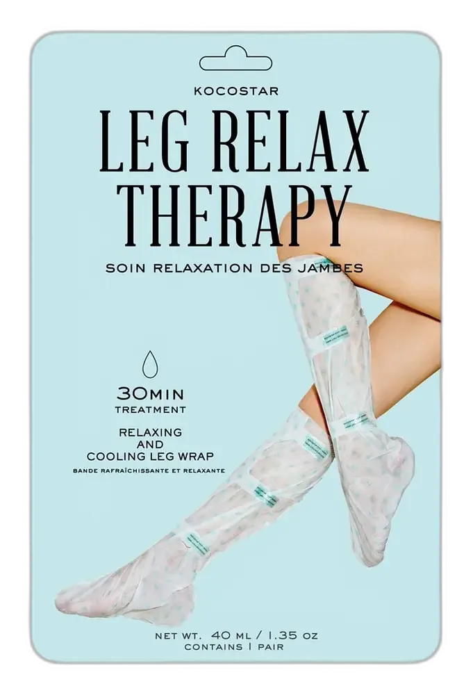 KOCOSTAR Leg Relax Therapy