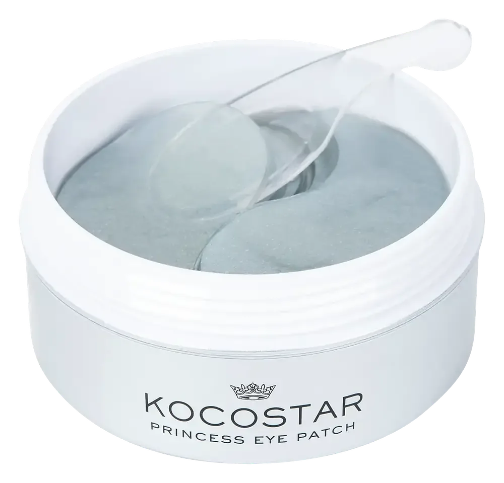 KOCOSTAR Princess Eye Patch