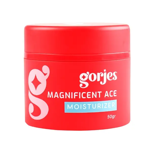 KoeRX Giorjes Magnificent Ace Moisturizer