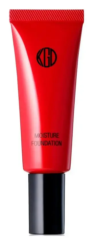 Koh Gen Do Maifanshi Moisture Foundation