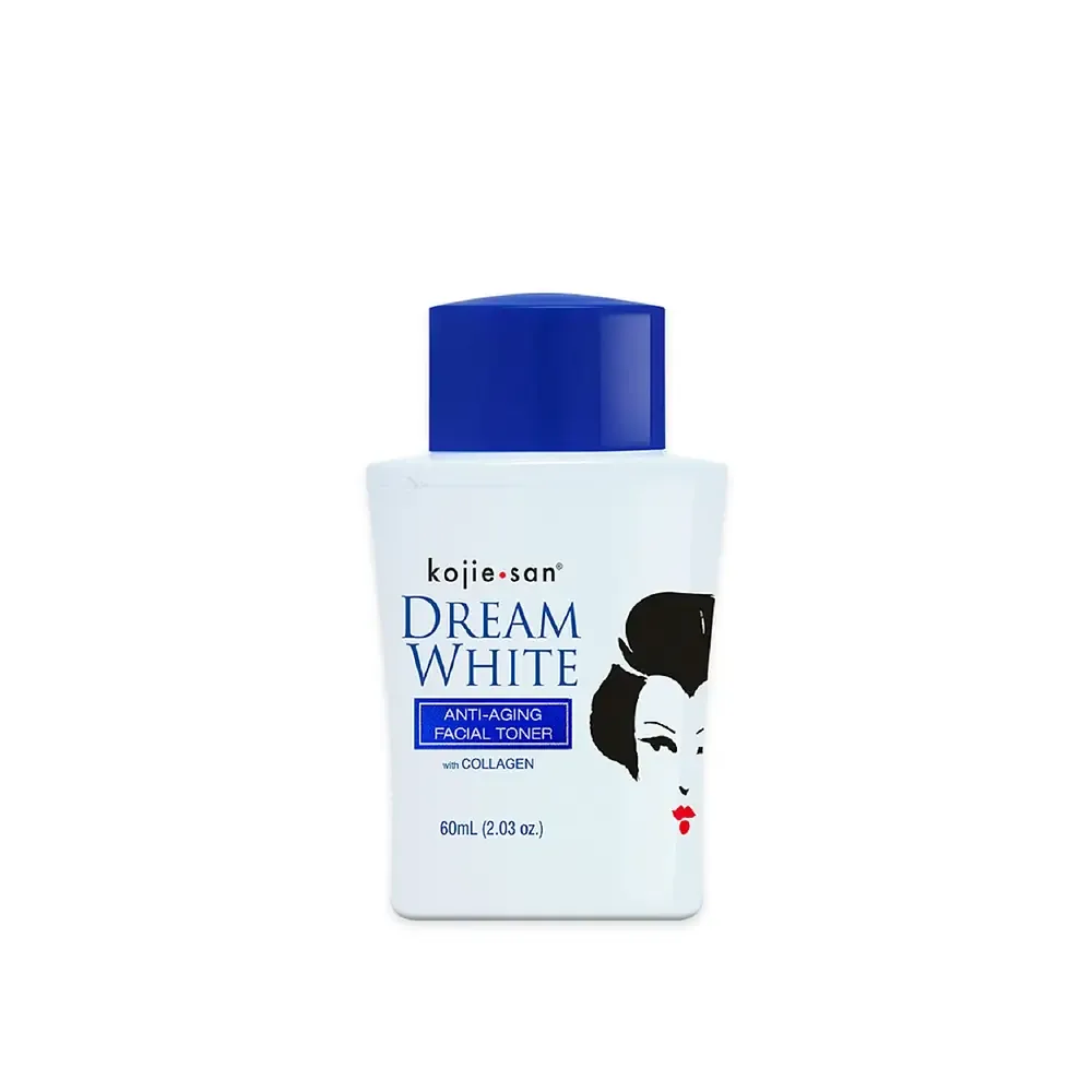 Kojie San Dream White Anti Aging Facial Toner