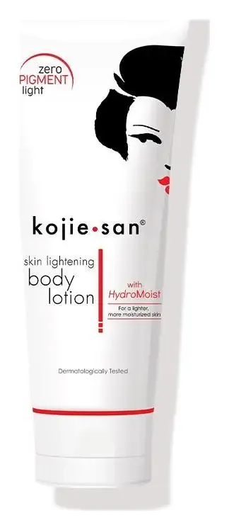 Kojie San Skin Lightening Body Lotion