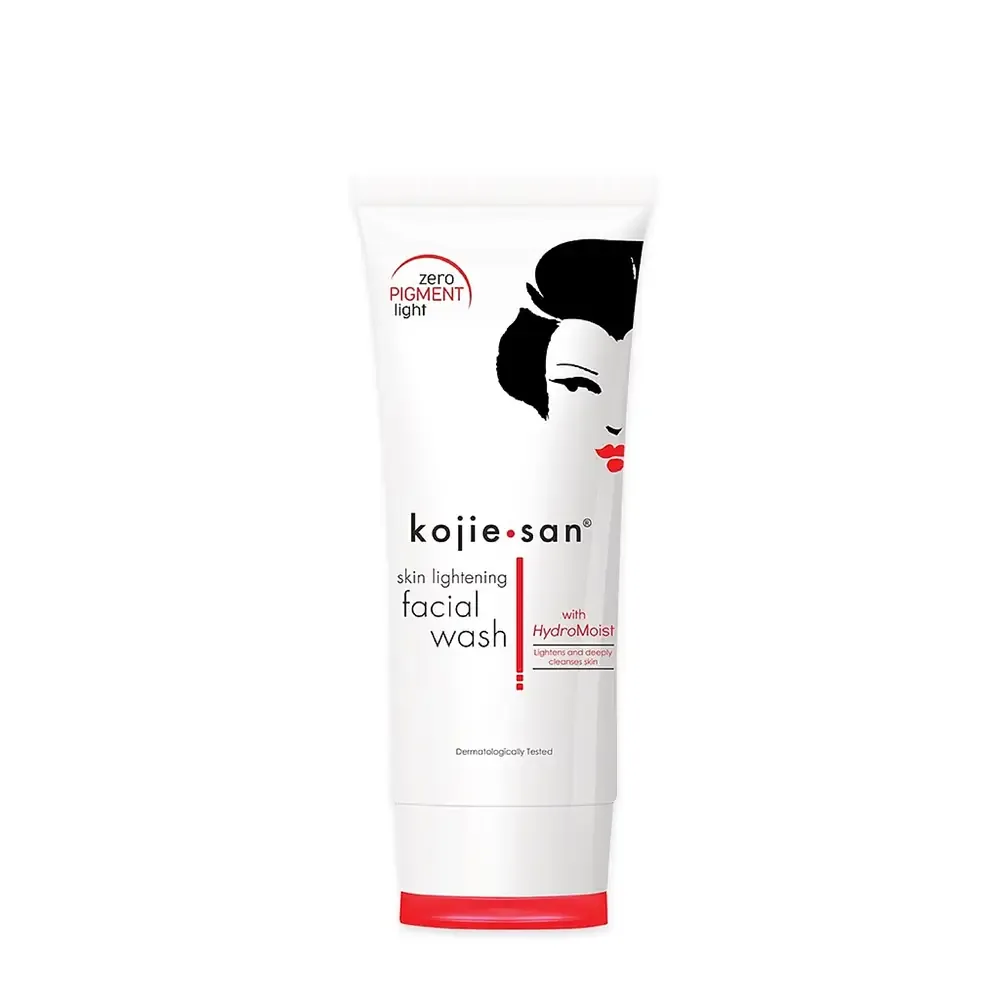 Kojie San Skin Lightening Facial Wash