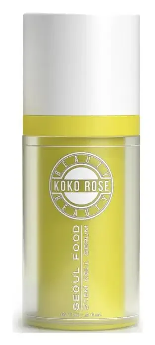 Koko Rose Beauty Seoul Food Serum For Dark Spots & Texture