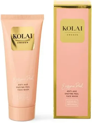 Kolai Enzyme Peel Anti-Age Enzyme Peel Face Mask