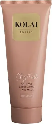 Kolai Face Clay Mask