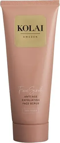 Kolai Face Scrub