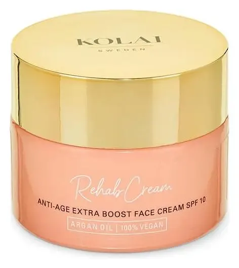 Kolai Rehab Cream Anti-Age Extra Boost Face Cream