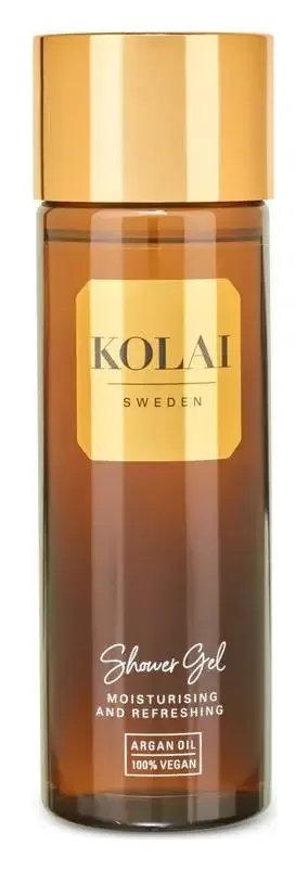 Kolai Shower Gel