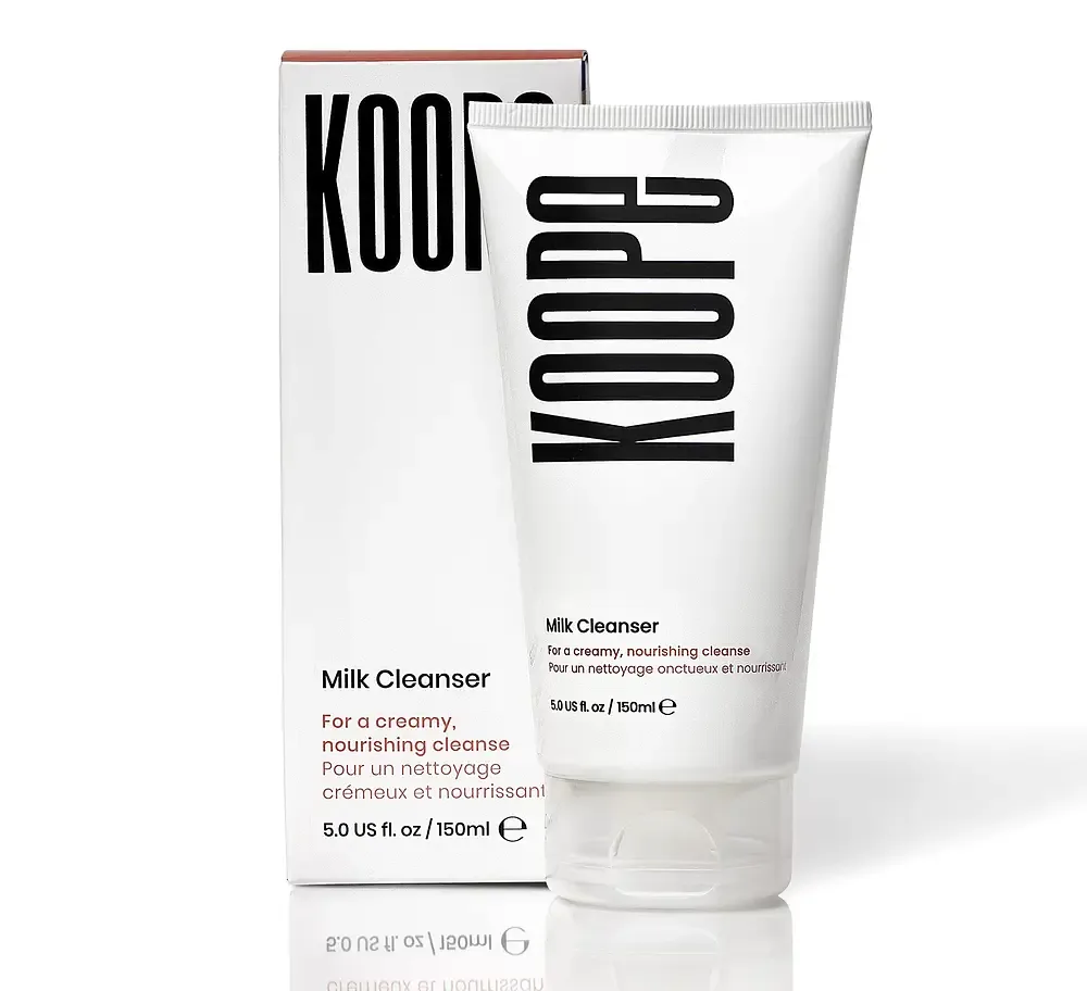 Koope Milk Cleanser