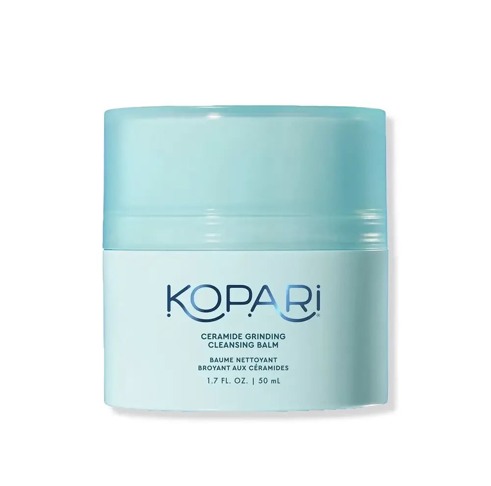 Kopari Ceramide Grinding Cleansing Balm