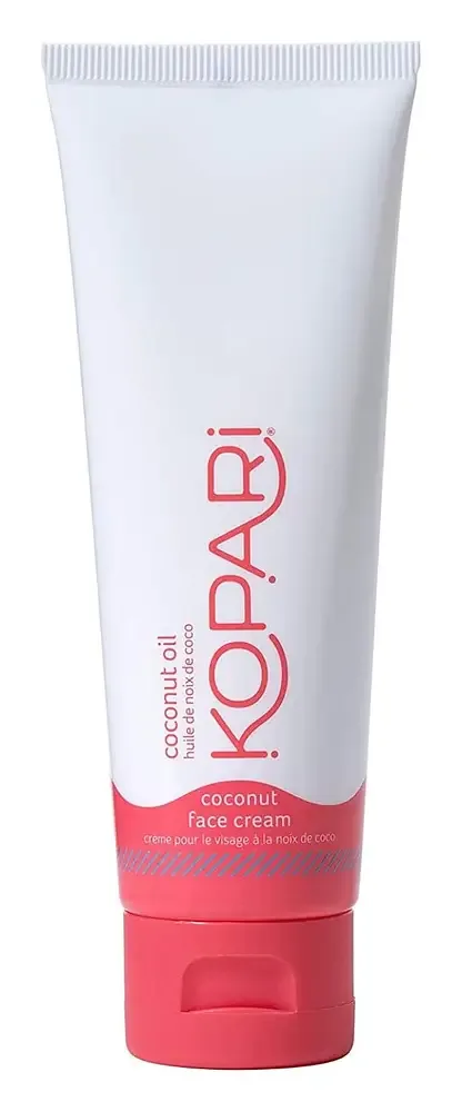 Kopari Coconut Face Cream