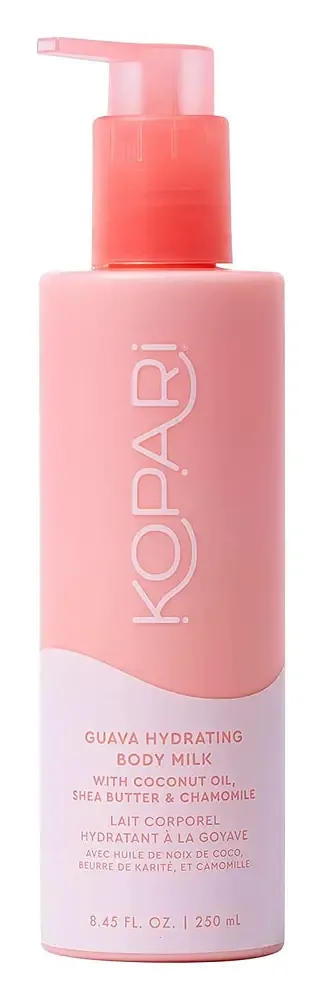 Kopari Hydrating Body Milk Lotion