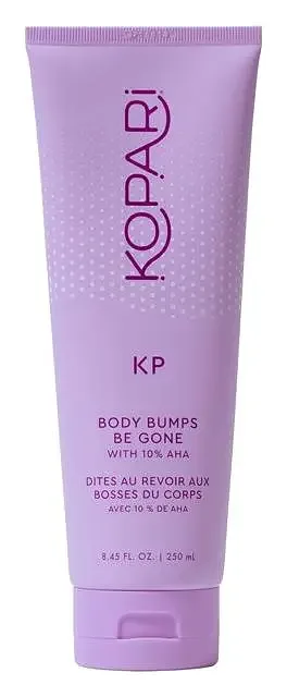 Kopari KP Body Bumps Be Gone Scrub