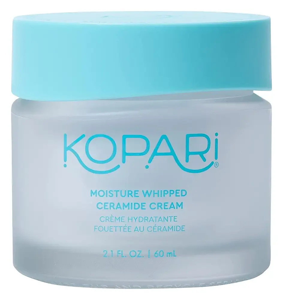 Kopari Moisture Whipped Ceramide Cream