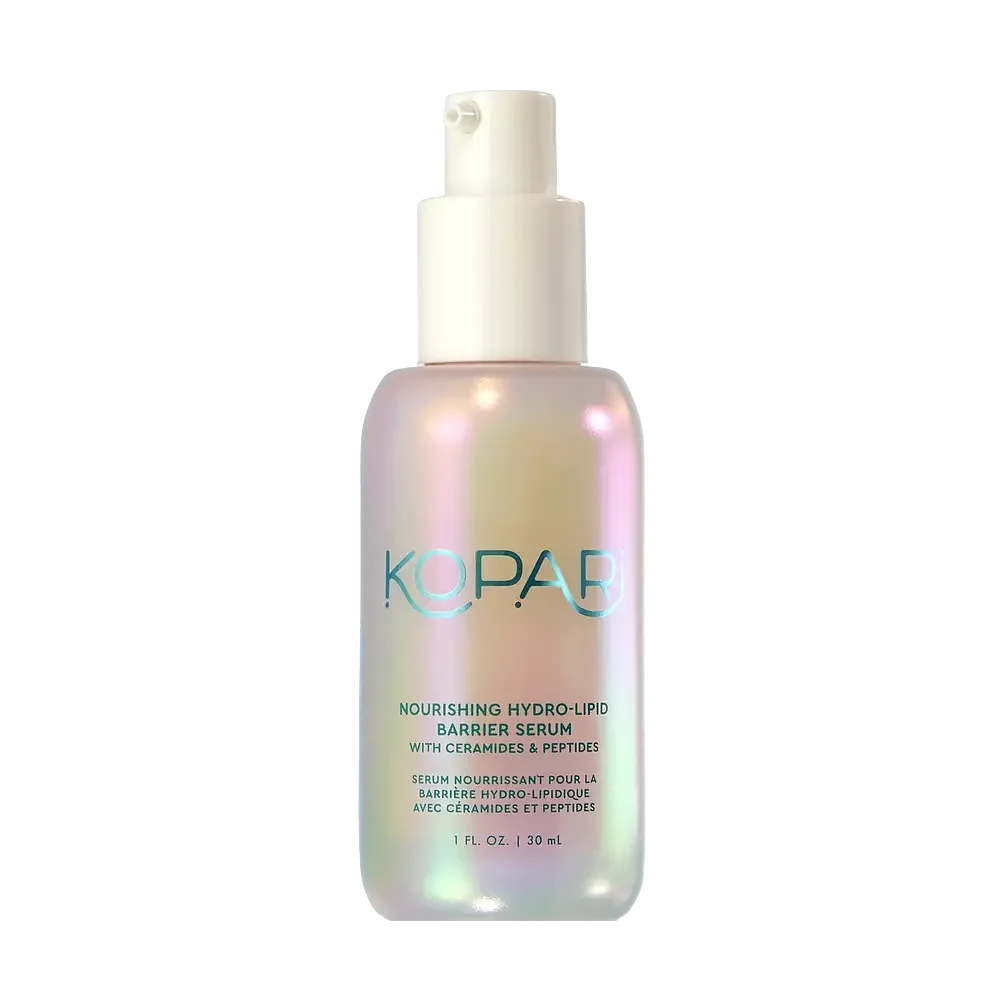 Kopari Nourishing Hydro-Lipid Barrier Serum