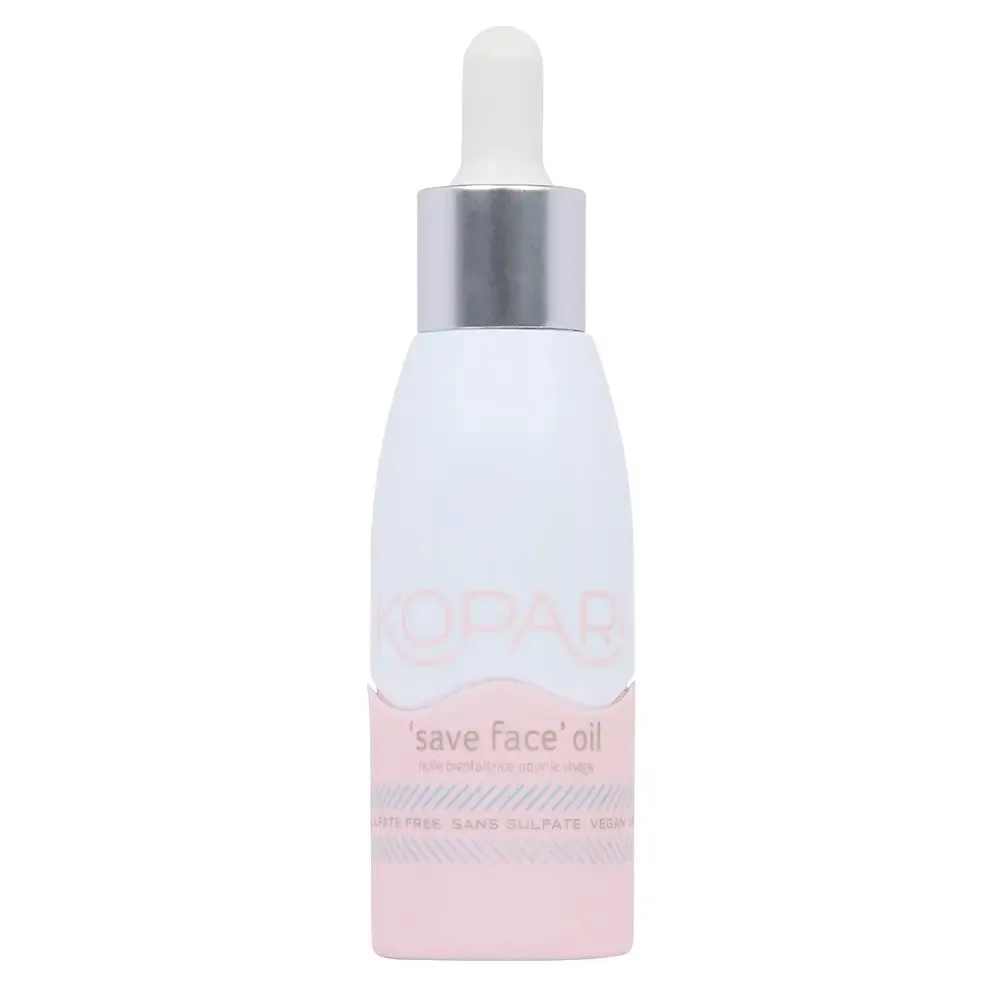 Kopari 'Save Face' Oil