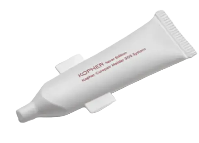 Kopher Curepair Melder SOS System