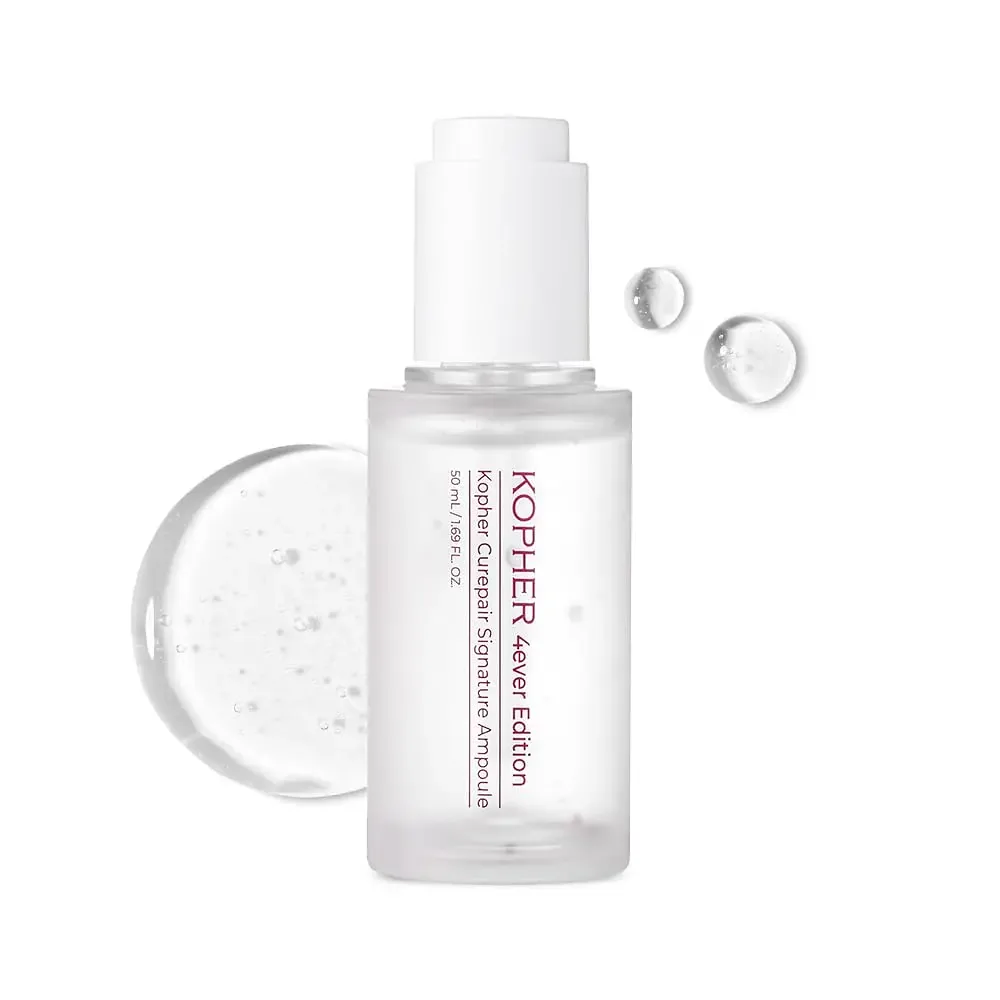 Kopher Curepair Signature Ampoule