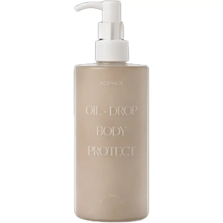 Kopher Oil-Drop Body Protect