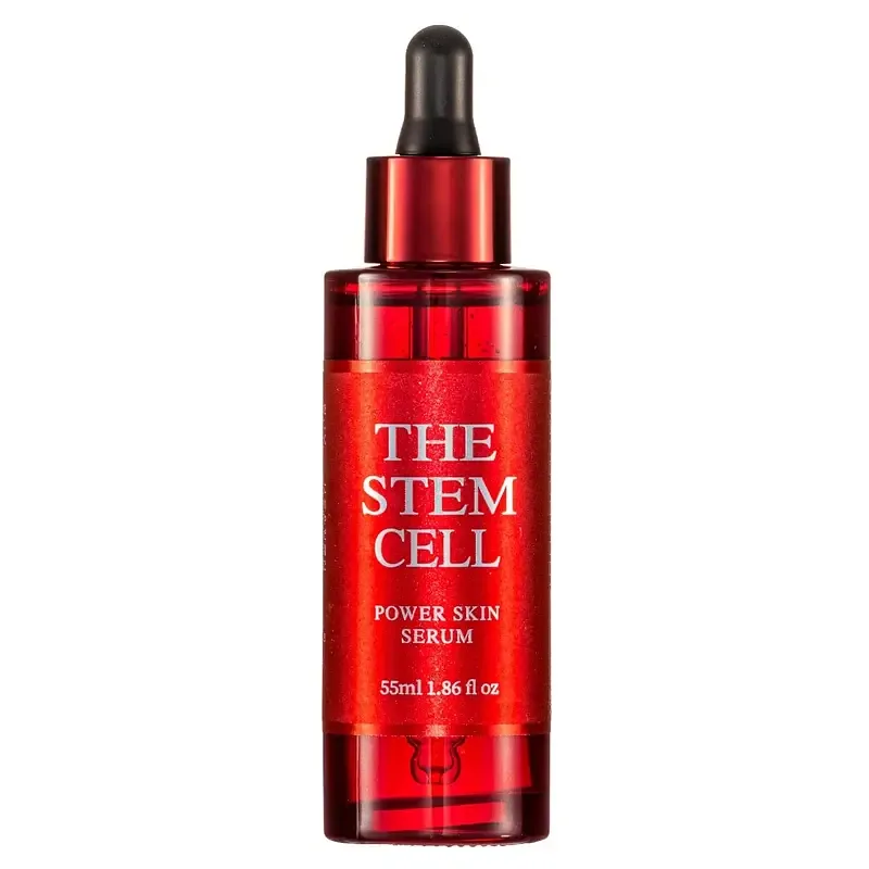 Kor Japan The Stem Cell Power Skin Serum