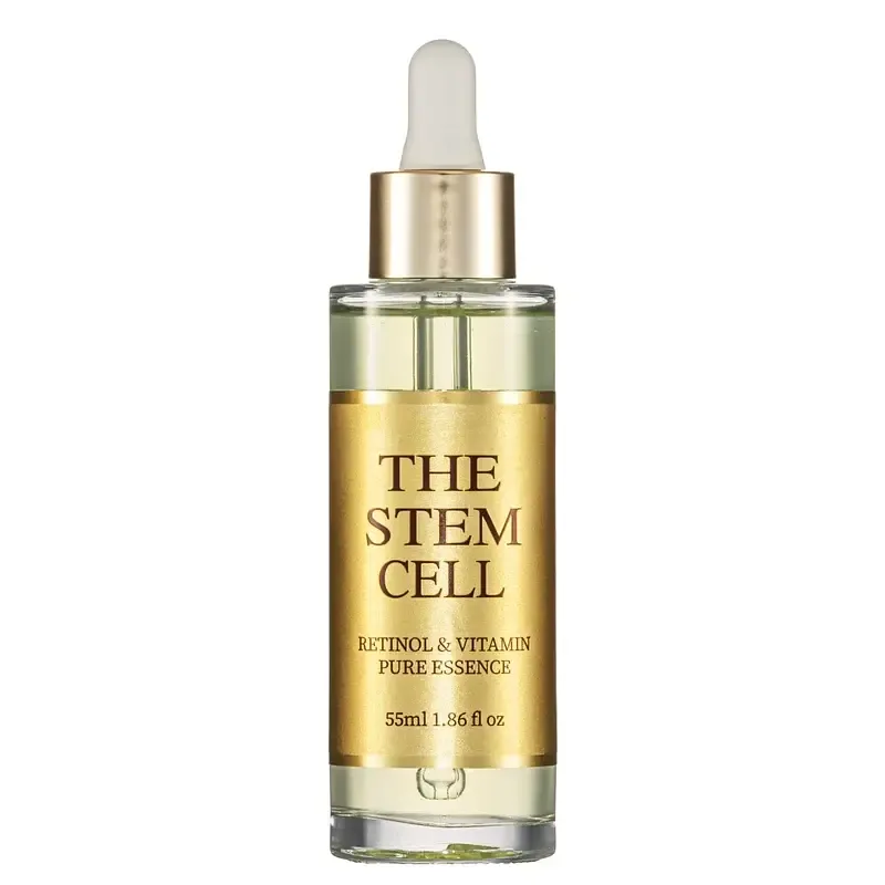 Kor Japan The Stem Cell Retinol & Vitamin Essence