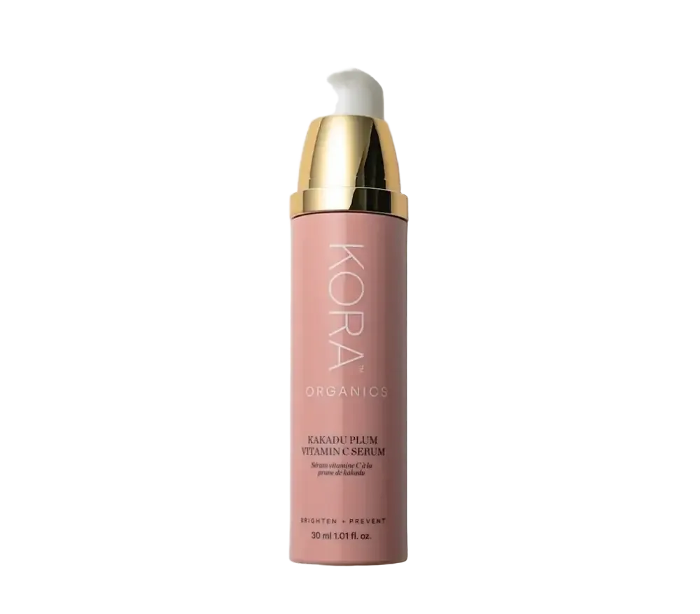 KORA Organics Kakadu Plum Vitamin C Serum
