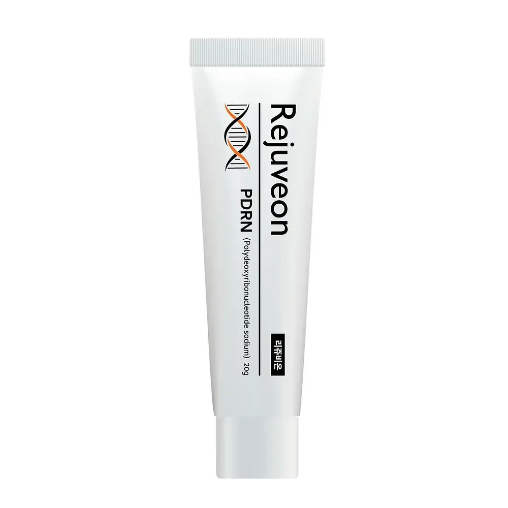 Korean Pharmacy Rejuveon PDRN 1000ppm Repair Cream