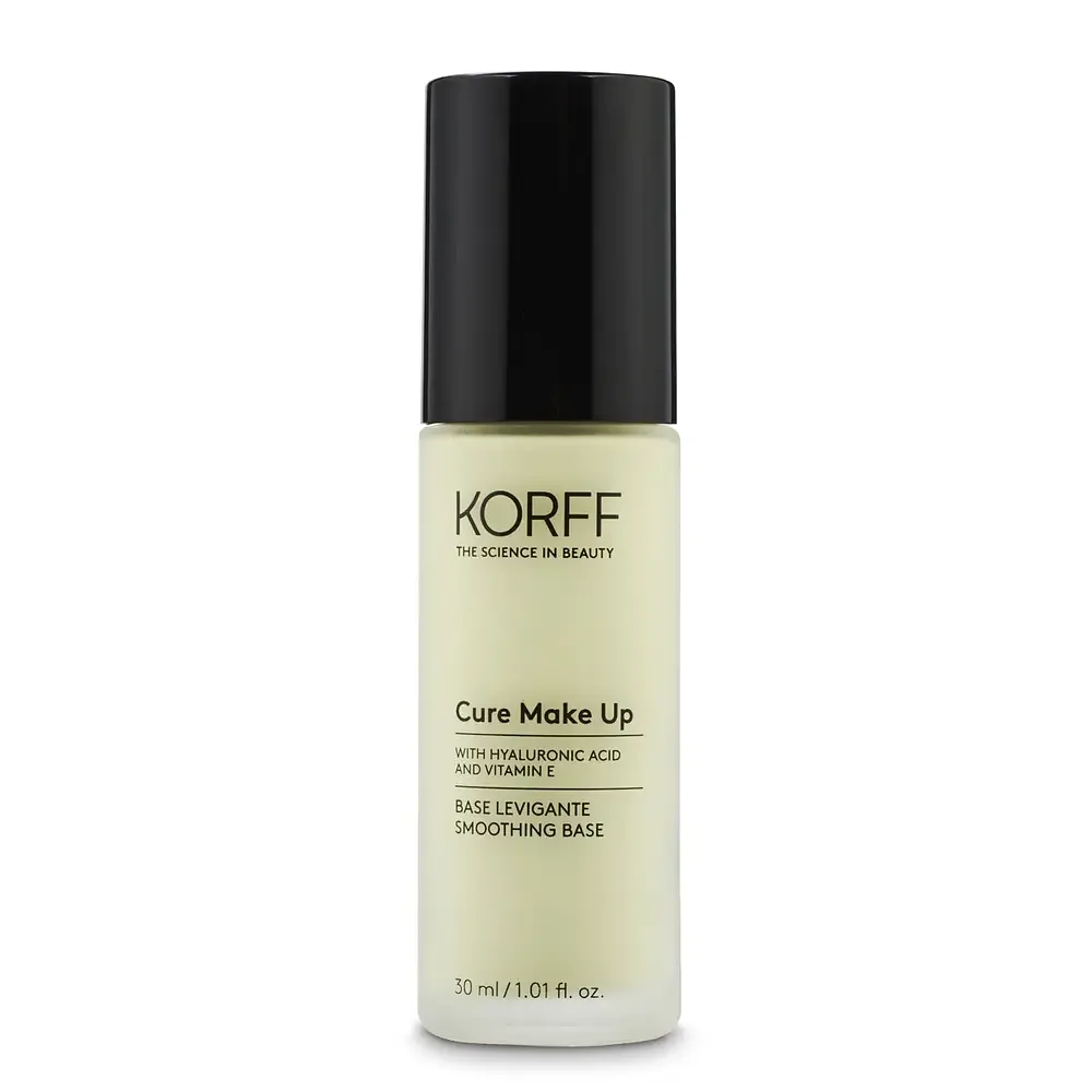 Korff Base Levigante Smoothing Base