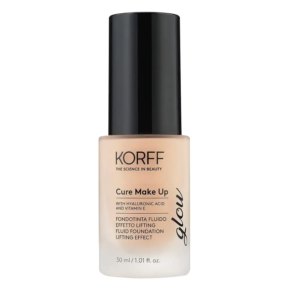Korff Fluid Foundation Lifting Effect
