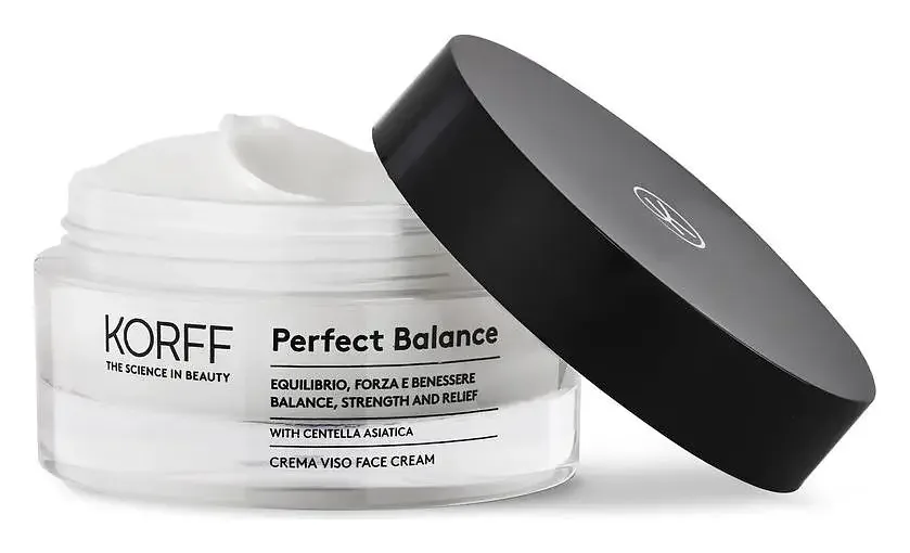 Korff Perfect Balance Face Cream