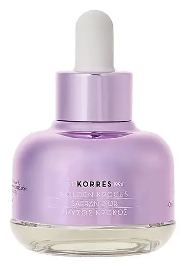 Korres Ageless Saffron Eye Elixir
