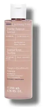 Korres Apothecary Wild Rose Brighter Balance Essence