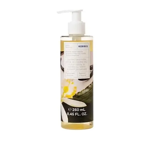 Korres Instant Smoothing Serum-In-Shower Oil