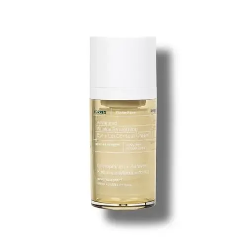 Korres White Pine Meno-Reverse Advanced Wrinkle Smoothing Eye + Lip Contour Cream