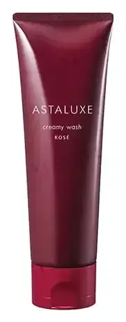 Kosé Astaluxe Creamy Wash