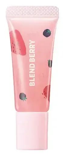 Kosé Blend Berry Sugar Scrub Lip Serum