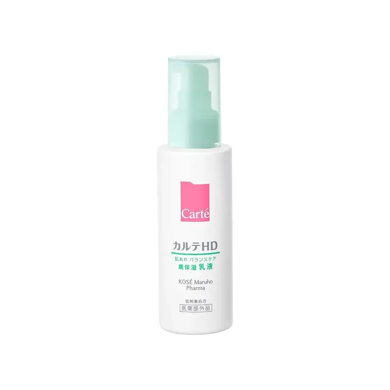 Kosé Carté HD Balance Care Lotion