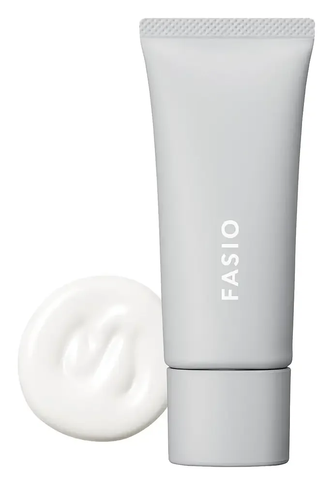 Kosé Fasio Anti-Fading Sunburn Base SPF 50+ PA++++