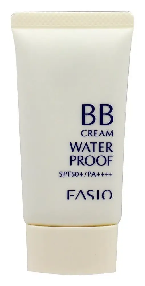 Kosé Fasio BB Cream Waterproof