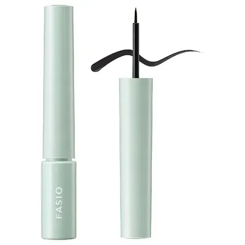 Kosé Fasio Ultra Waterproof Liquid Eyeliner