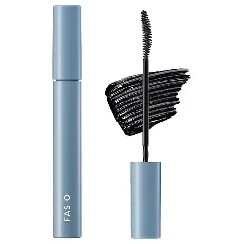 Kosé Fasio Ultra Waterproof Mascara Curl